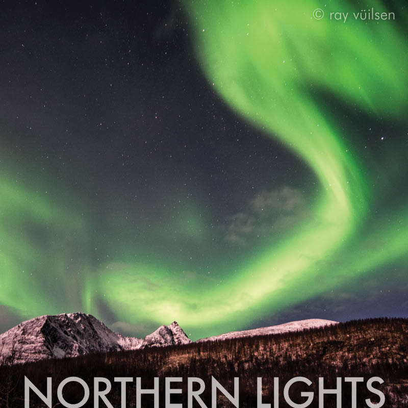 lapland-northern-lights